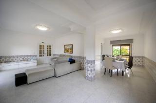 CASA AMARELA - Charneca - 5
