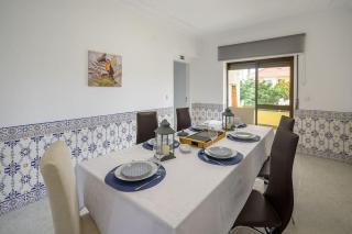 CASA AMARELA - Charneca - 2