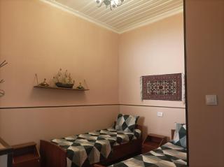 Historic house - Samarkand - 1