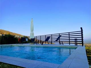 Villa ArGia with private pool - Georgioupoli - 9
