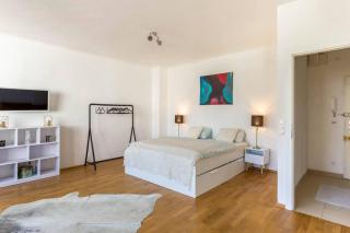 Studio Stubenbastei - Vienne - 9