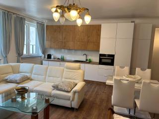 Apartamenty pod Katedrą - 9