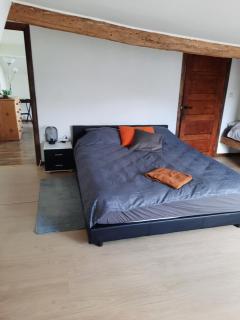 Le duc de Bedford - Spa - 2