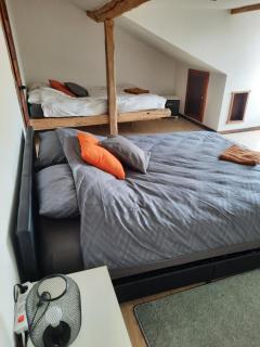 Le duc de Bedford - Spa - 1