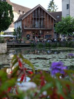 Le Loft Pasteur - Dole - 1