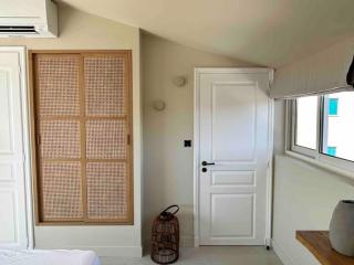 Maison avec piscine et amarrage - Grimaud - 8