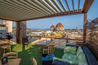 Hotel Machiavelli Palace - Florence - 0