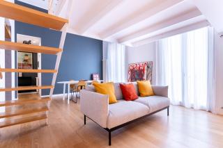 Oliveri Vintage House at Politeama - Palermo - 5