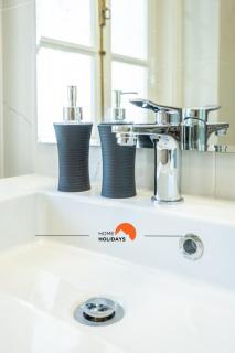 #049 Villa Lemon by Home Holidays - 2