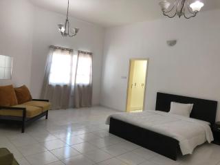 Nice Rooms for Rent in Compound Housing near Burj Alarab Dubai Villa 125 - Dubai - 8