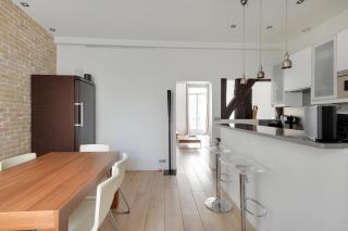 Appartement Neuf Saint-Honoré - Tuileries - 9