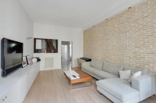 Appartement Neuf Saint-Honoré - Tuileries - 8