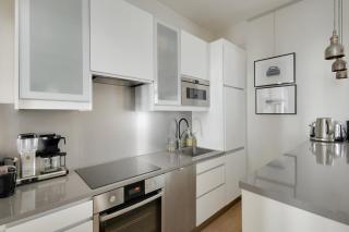 Appartement Neuf Saint-Honoré - Tuileries - 7