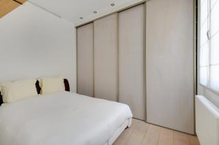 Appartement Neuf Saint-Honoré - Tuileries - 2