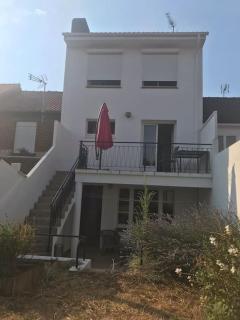 Quartier calme, terrasse plein sud, jardin - Étaples - 9
