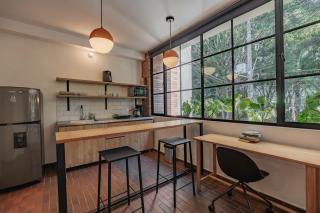 The Somos Flats Laureles - Medellín - 0