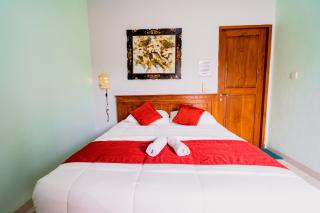 GuestHouse Cempaka Putih - Seminyak - 4