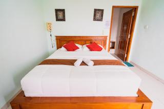 GuestHouse Cempaka Putih - Seminyak - 8