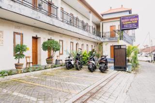 GuestHouse Cempaka Putih - Seminyak - 6