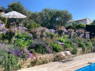 Beautiful Villa Vence Provence - Vence - 2
