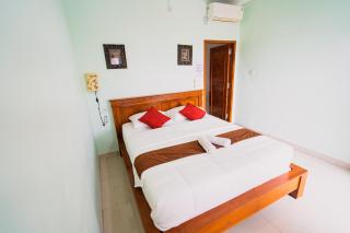 GuestHouse Cempaka Putih - Seminyak - 3