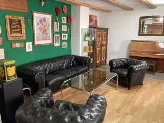 wunderschöne Ferienwohnung in Winterhausen mit Küche, Bad und Piano - Winterhausen - 5