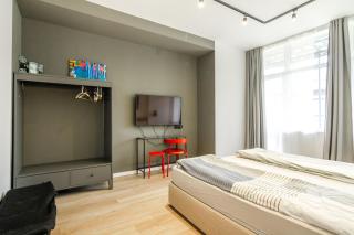 Viral 2 BR Photo Studio Loft - Sofia - 9