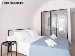 I 5 Archi di Via Ducezio - 9