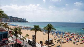 Torre Coblanca - Benidorm - 6