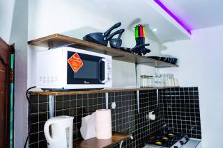 Cozy Bliss Studio - Ukunda - 3