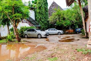 Cozy Bliss Studio - Ukunda - 2
