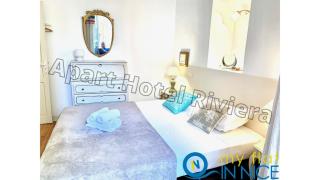 ApartHotel Riviera - JEAN JAURES 1 - Vieille Ville - Appartement de 3 pieces AC - 100m de la plage - Nice - 5