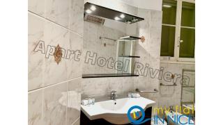ApartHotel Riviera - JEAN JAURES 1 - Vieille Ville - Appartement de 3 pieces AC - 100m de la plage - Nice - 2
