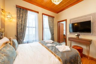 Brown Mansion Oldcity - 1