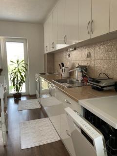 Homestay Zana House - Ohrid - 4