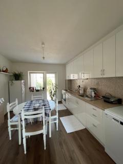 Homestay Zana House - Ohrid - 5