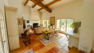 Villa Parc Saint-Martin - Mougins - 9