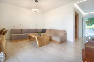 Garden House Apartment - Pefkohori - 6
