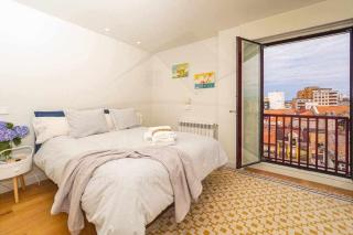 Terraza de Corrida - Gijón - 5