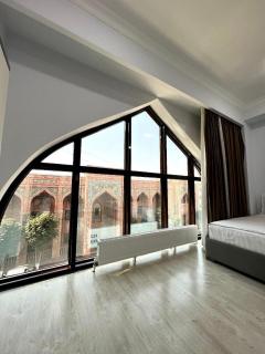 Viva Hotel - Taschkent - 0