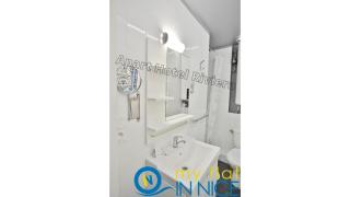 ApartHotel Riviera - VINCENT 1 - Vieille Ville - Appartement Supérieur 2 pieces AC - Nice - 2