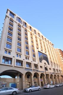 شركة منازل الزوار فندق منازل الزهراء - Medina - 8