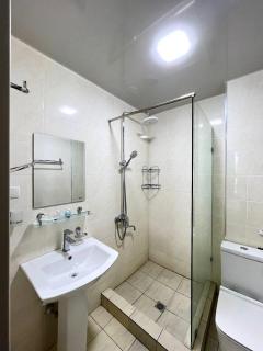 Viva Hotel - Tashkent - 8