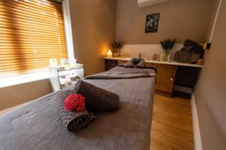 Albrighton Hall Hotel and Spa, a member of Radisson Individuals - Shrewsbury - 3