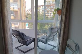 Akuarelle Benalmádena - 7