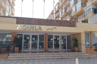 Akuarelle Benalmádena - 3