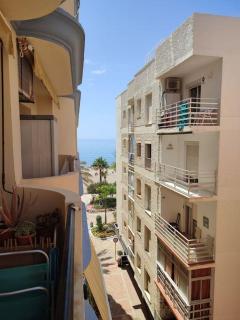 La casa de Natalia - Estepona - 0