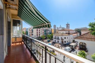 LXR Vistahermossa 3BDR. Apt Next to sea - 4