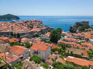 Dubrovnik Fantasy Apartments - 7