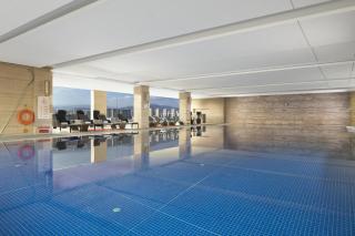 Zhejiang Taizhou Marriott Hotel - Taizhou - 5
